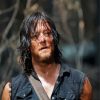 Daryl Dixon The Walking Dead paint by number