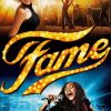 Fame Movie Poster paint by numbers