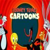 Looney Tunes Cartoon paint by numbers