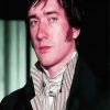 Aesthetic Mr Fitzwilliam Darcy paint by numbers