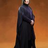 Professor Serevus Snape Harry Poter paint by numbers