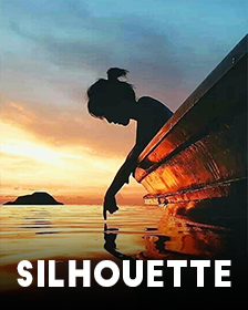 SILHOUETTE