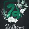 Slytherin Shcool paint by numbers
