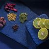 Spices And Lemons paint by numbers