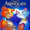 The Aristocats Animation Disney paint by numbers