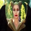 The Maleficent Movie Character paint by numbers