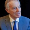 Tony Blair Minister Of The United Kingdom paint by number