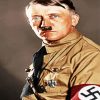 Adolf Hitler Politician paint by numbers