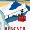 Austria paint by number