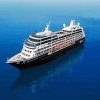 Azamara Ship In The Ocean paint by numbers