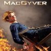 MacGyver Movie Poster paint by numbers