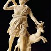Statue Of Artemis paint by numbers