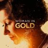 Woman In Gold Movie paint by numbers