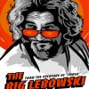 The Big Lebowski paint by numbers