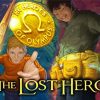 The Heroes Of Olympus Poster paint by numbers