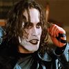 The Crow Movie paint by numbers