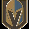 Vegas Golden Knights Logo paint by numbers