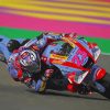 Cool Moto Gp paint by numbers