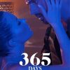 365 Days Movie Paint By Number
