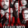 Chicago Med Tv Series Poster Paint By Number