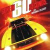 Gone In 60 Seconds Movie Paint By Number