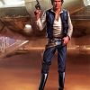 Han Solo The Smuggler Paint By Number