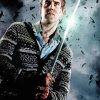 Neville Longbottom Matthew Lewis Paint By Number