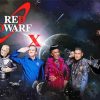 Red Dwarf Poster Paint By Number