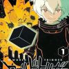 World Trigger Paint By Number