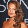 Alicia Vikander Paint By Number