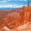 American Bryce National Park Paint By Number