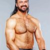 Drew Mcintyre Paint By Number
