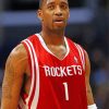 Tracy Mcgrady Paint By Number