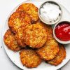Vegan Hash Browns Paint By Number